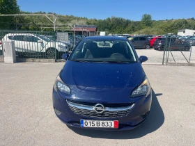 Opel Corsa 1.4 Gpl, снимка 1