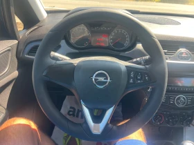 Opel Corsa 1.4 Gpl, снимка 10