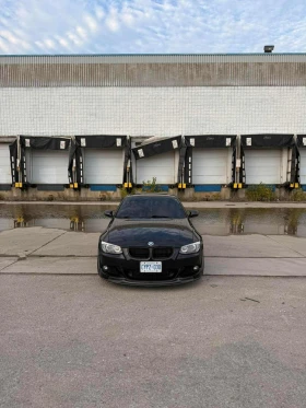 BMW 335 IS ЦЕНА ДО БЪЛГАРИЯ РЕГИСТРАЦИЯ & АВТОКРЕДИТ, снимка 6
