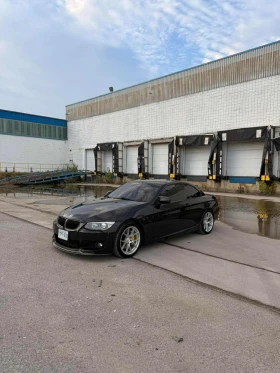 BMW 335 IS ЦЕНА ДО БЪЛГАРИЯ РЕГИСТРАЦИЯ & АВТОКРЕДИТ, снимка 1