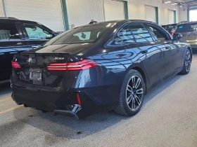 BMW 530 * 530I XDRIVE* АВТОКРЕДИТ БЕЗ ПЪРВОНАЧАЛНА ВНОСКА*, снимка 3