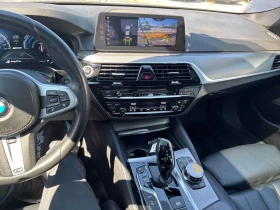 BMW 530E * xDrive iPerformance * CARFAX * АВТОКРЕДИТ, снимка 9