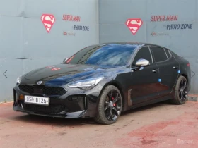 Kia Stinger 3.3 GT* LEXICON* DISTRONIC* 360* ХЕДЪП* ПАНОРАМА* , снимка 1