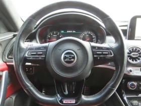 Kia Stinger 3.3 GT* LEXICON* DISTRONIC* 360* ХЕДЪП* ПАНОРАМА* , снимка 8