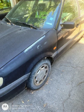 VW Passat Pasat, снимка 2