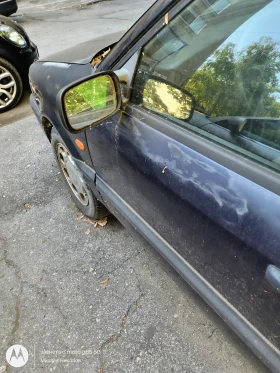 VW Passat Pasat, снимка 3