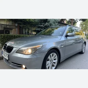 BMW 525, снимка 3