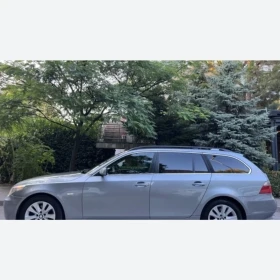 BMW 525, снимка 2
