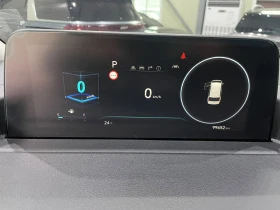 Hyundai Staria 3.5 LPG ! 6+ 1 ! Inspiration !, снимка 13