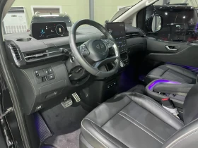 Hyundai Staria 3.5 LPG ! 6+ 1 ! Inspiration !, снимка 8