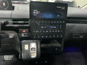 Hyundai Staria 3.5 LPG ! 6+ 1 ! Inspiration !, снимка 15