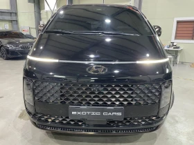 Hyundai Staria 3.5 LPG ! 6+ 1 ! Inspiration !, снимка 2