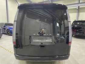 Hyundai Staria 3.5 LPG ! 6+ 1 ! Inspiration !, снимка 5
