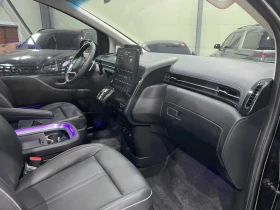 Hyundai Staria 3.5 LPG ! 6+ 1 ! Inspiration !, снимка 10
