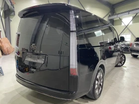 Hyundai Staria 3.5 LPG ! 6+ 1 ! Inspiration !, снимка 4