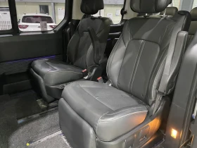 Hyundai Staria 3.5 LPG ! 6+ 1 ! Inspiration !, снимка 11