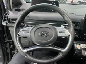 Hyundai Staria 3.5 LPG ! 6+ 1 ! Inspiration !, снимка 14