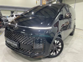 Hyundai Staria 3.5 LPG ! 6+ 1 ! Inspiration !, снимка 3