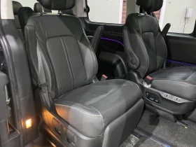Hyundai Staria 3.5 LPG ! 6+ 1 ! Inspiration !, снимка 12