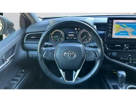Toyota Camry Месечна вноска от 380  , снимка 9