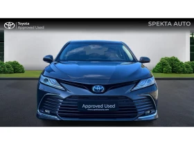 Toyota Camry Месечна вноска от 380  , снимка 5