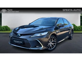 Toyota Camry Месечна вноска от 380  , снимка 1