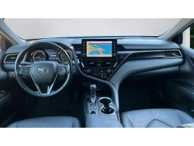 Toyota Camry Месечна вноска от 380  , снимка 8