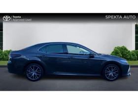 Toyota Camry Месечна вноска от 380  , снимка 17