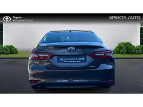 Toyota Camry Месечна вноска от 380  , снимка 4