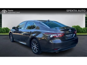 Toyota Camry Месечна вноска от 380  , снимка 2