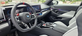 BMW M5 Touring xDrive 4.4 V8 Plug-in Hybrid , снимка 4