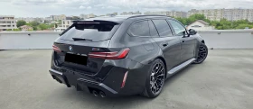 BMW M5 Touring xDrive 4.4 V8 Plug-in Hybrid , снимка 3