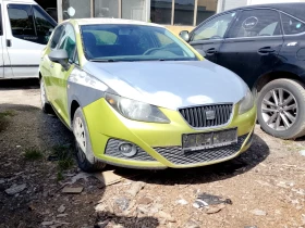 Seat Ibiza 1.2-I-КЛИМАТРОНИК, снимка 2