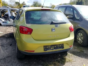 Seat Ibiza 1.2-I-КЛИМАТРОНИК, снимка 5