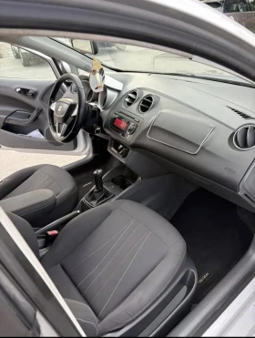 Seat Ibiza 1.6tdi, снимка 7