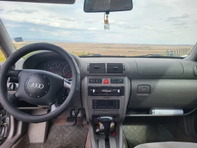 Audi A3, снимка 6