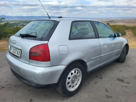 Audi A3, снимка 4