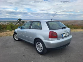 Audi A3, снимка 3