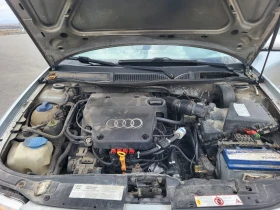 Audi A3, снимка 5