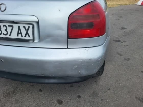 Audi A3, снимка 10