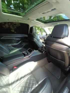 Audi A8 50 tdi long diplomat package , снимка 7
