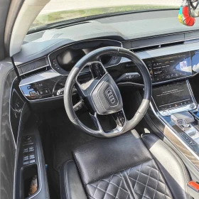 Audi A8 50 tdi long diplomat package , снимка 4