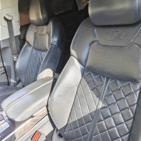 Audi A8 50 tdi long diplomat package , снимка 5