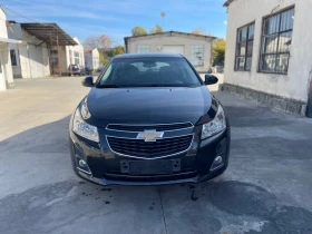 Chevrolet Cruze 1.8 Газ/Бензин, снимка 5