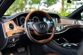 Mercedes-Benz S 400, снимка 7