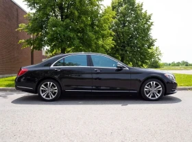 Mercedes-Benz S 400, снимка 3