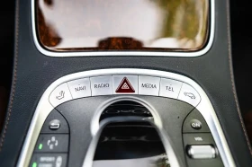 Mercedes-Benz S 400, снимка 15