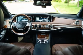 Mercedes-Benz S 400, снимка 11