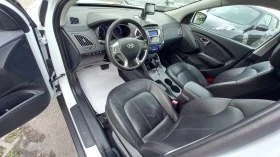 Hyundai IX35 FULL 4Х4 ИЗКЛЮЧИТЕЛН СЕРВИЗ КНИЖК ОБСЛУЖН ГАЗ МОЖЕ, снимка 9