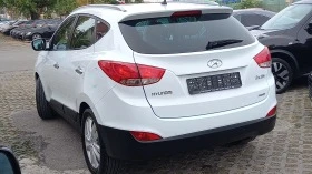 Hyundai IX35 FULL 4Х4 ИЗКЛЮЧИТЕЛН СЕРВИЗ КНИЖК ОБСЛУЖН ГАЗ МОЖЕ, снимка 4